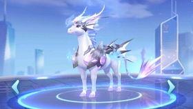 白龙马皮肤爆料视频播放,华丽变身,再现经典传奇 第3张 白龙马皮肤爆料视频播放,华丽变身,再现经典传奇 第3张