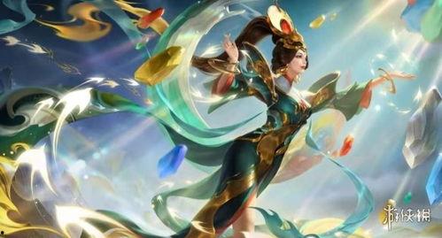 王者新皮肤爆料最新好看,视觉盛宴即将开启